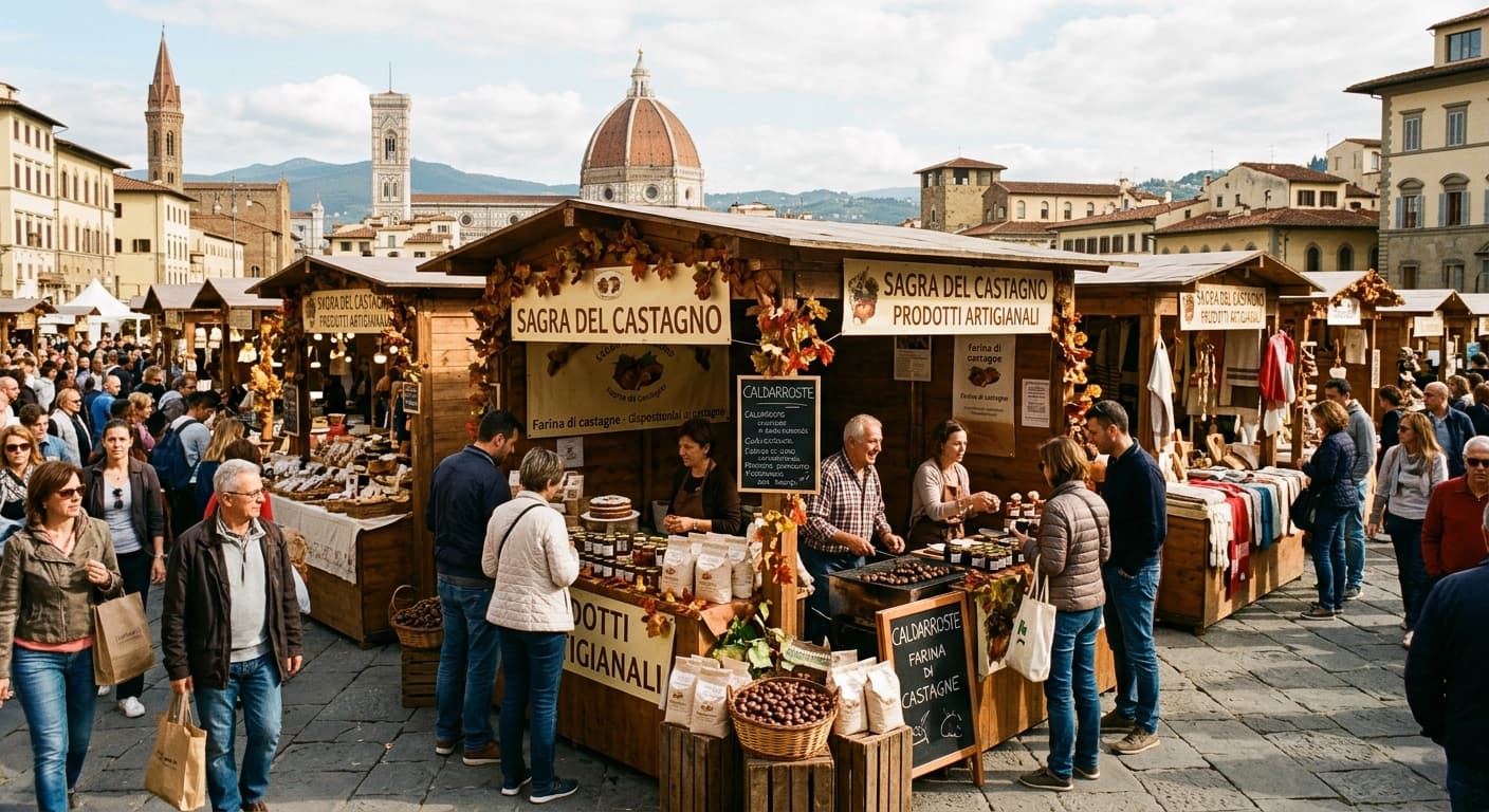 Castanea Expo