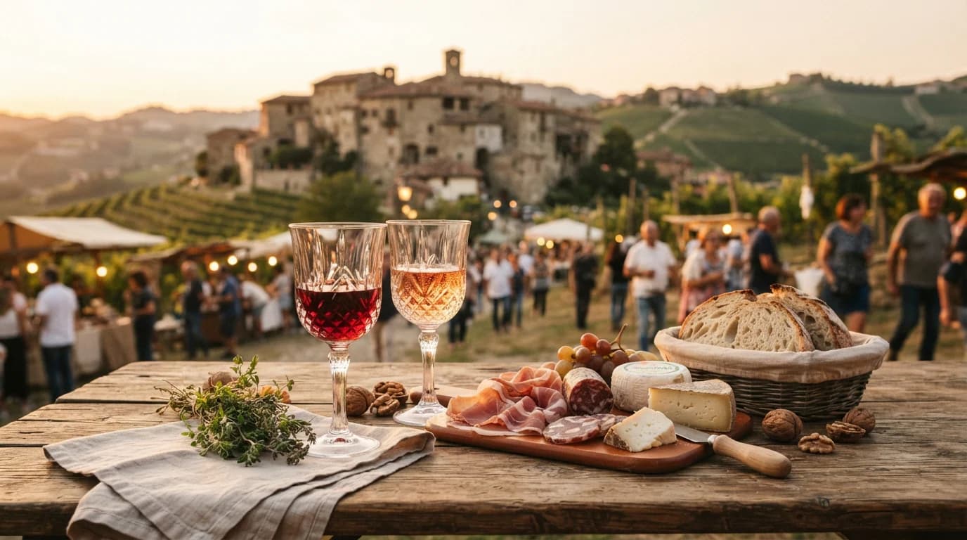 Castelnuovo DiVino