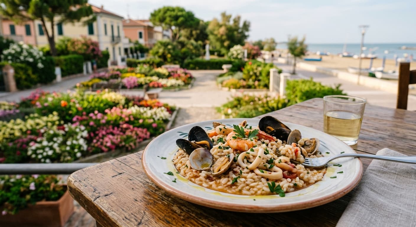 Cervia Città Giardino