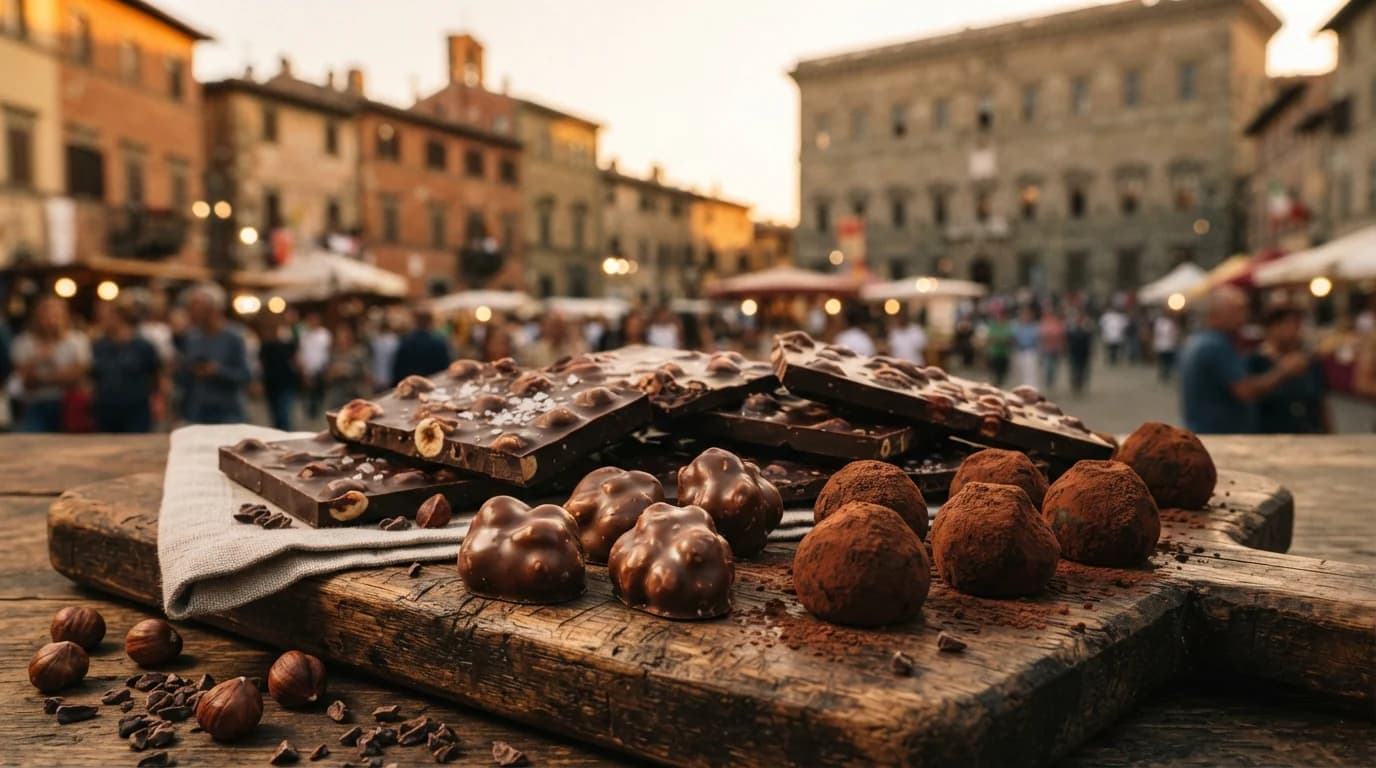 Cioccofest