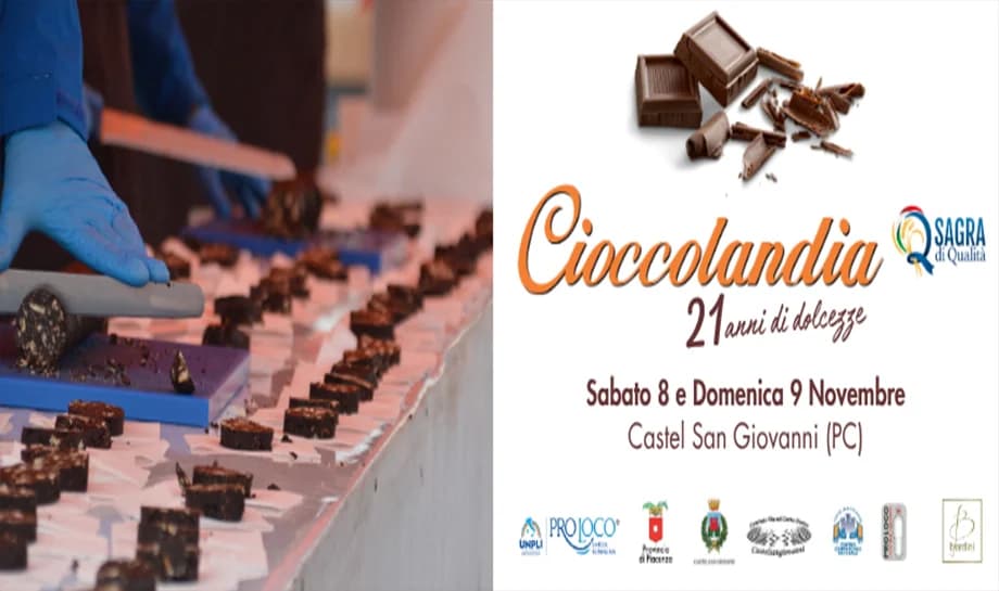 Cioccolandia