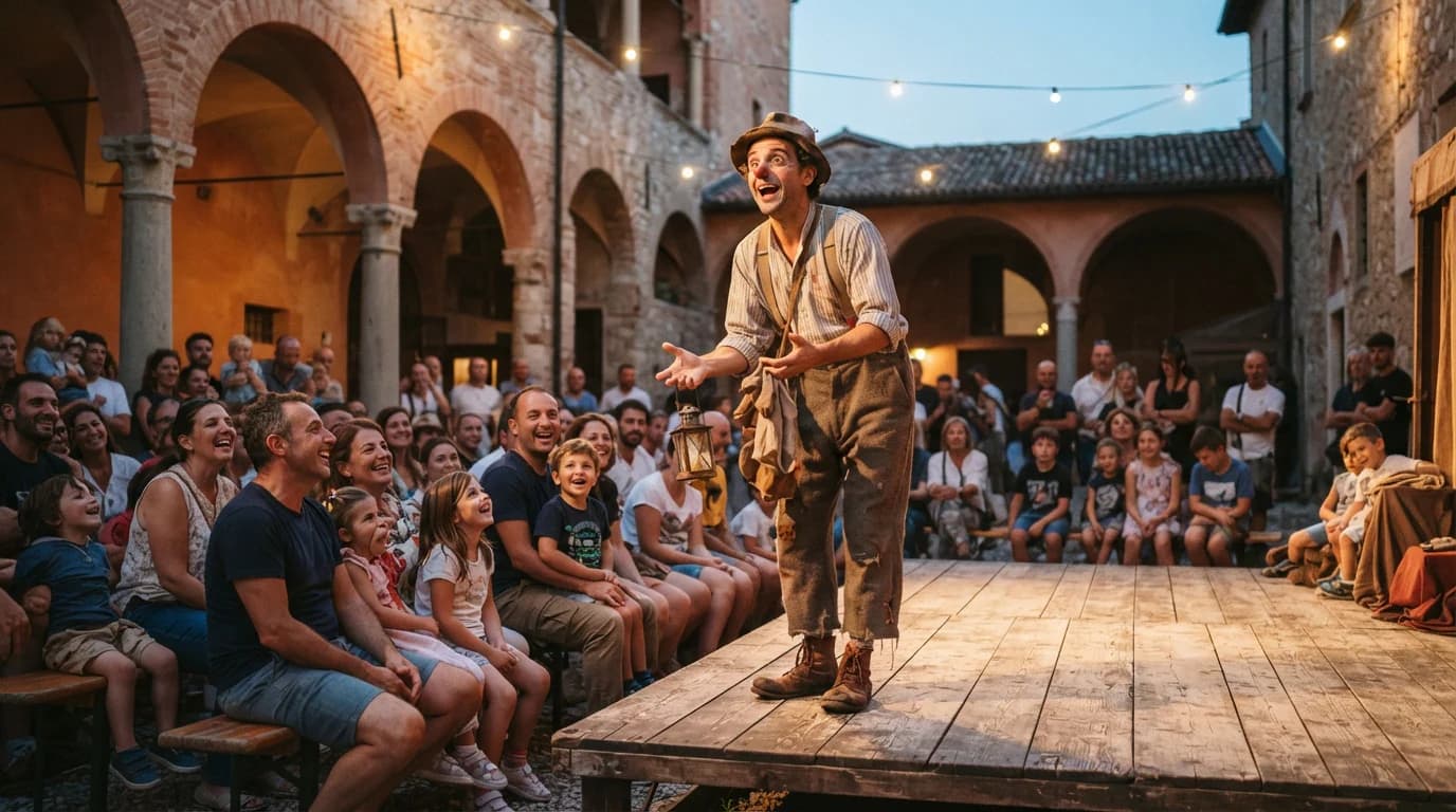 Claunocchio