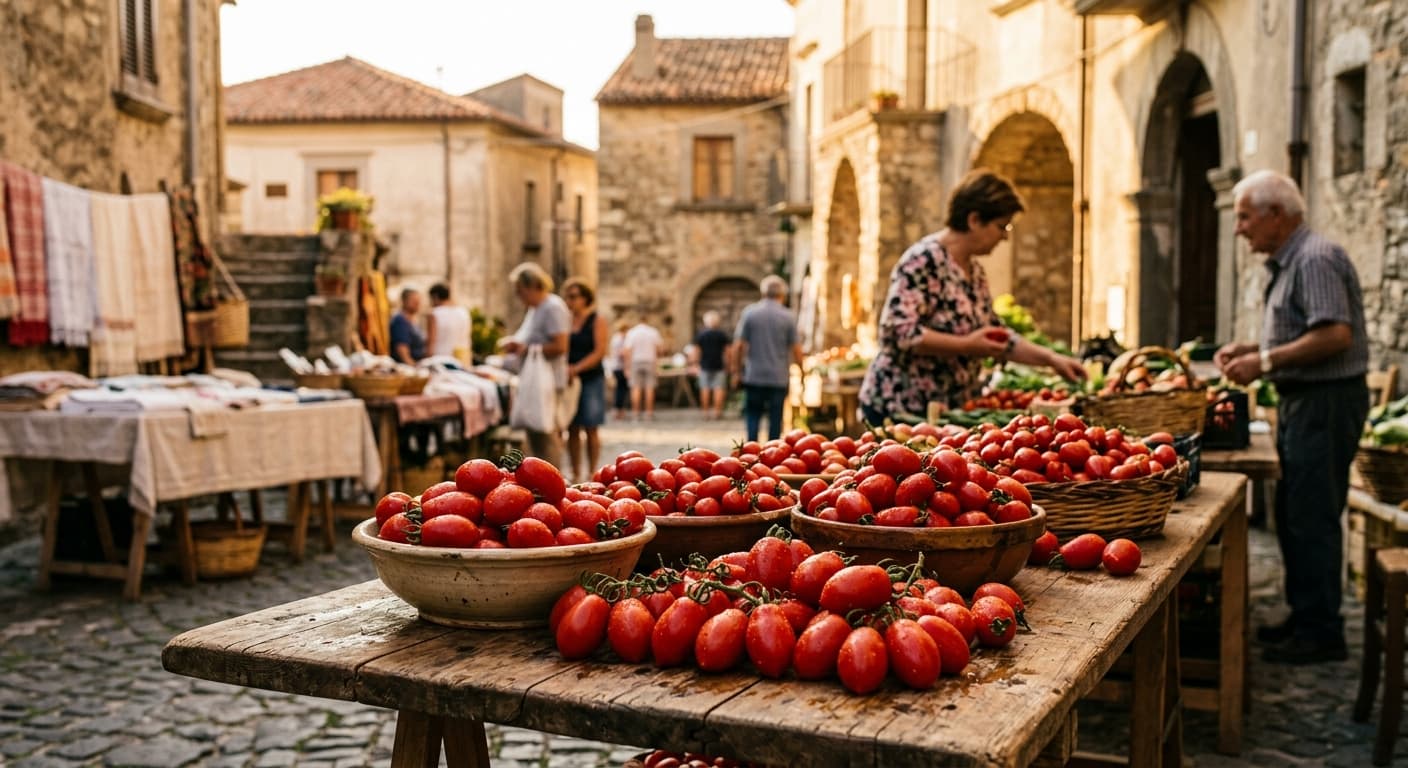 Corbana e corbarino