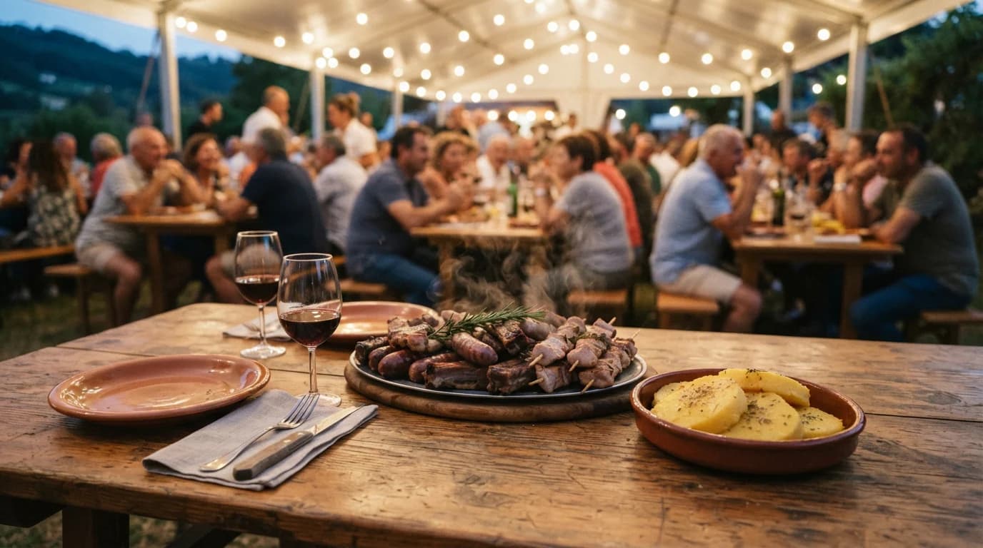 Cordenons (PN) – Sagra del Pasch 2026