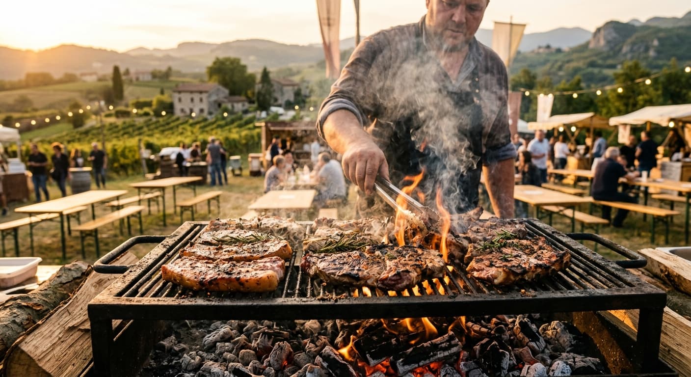 Corva di Azzano X (PN) – Corva in Festa 2026