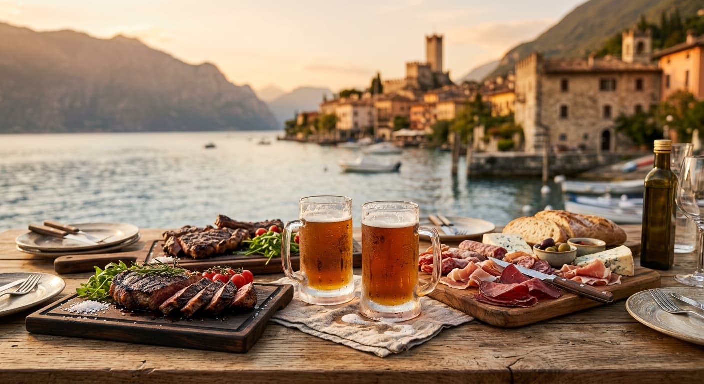 Country Beer Fess