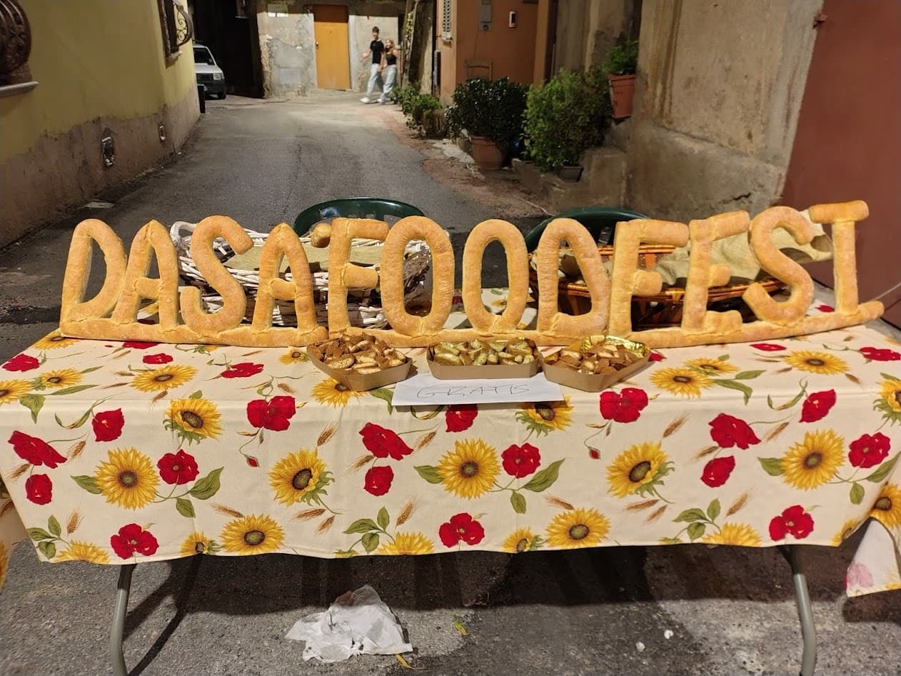 Dasà Food Fest 2026 — foto 3