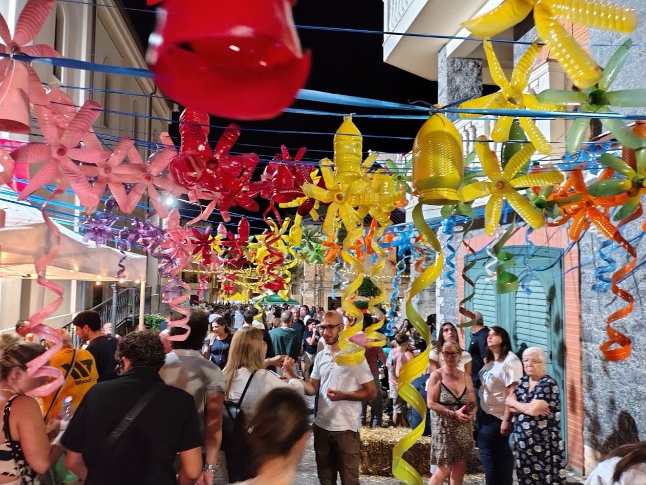 Dasà Food Fest 2026 — foto 2