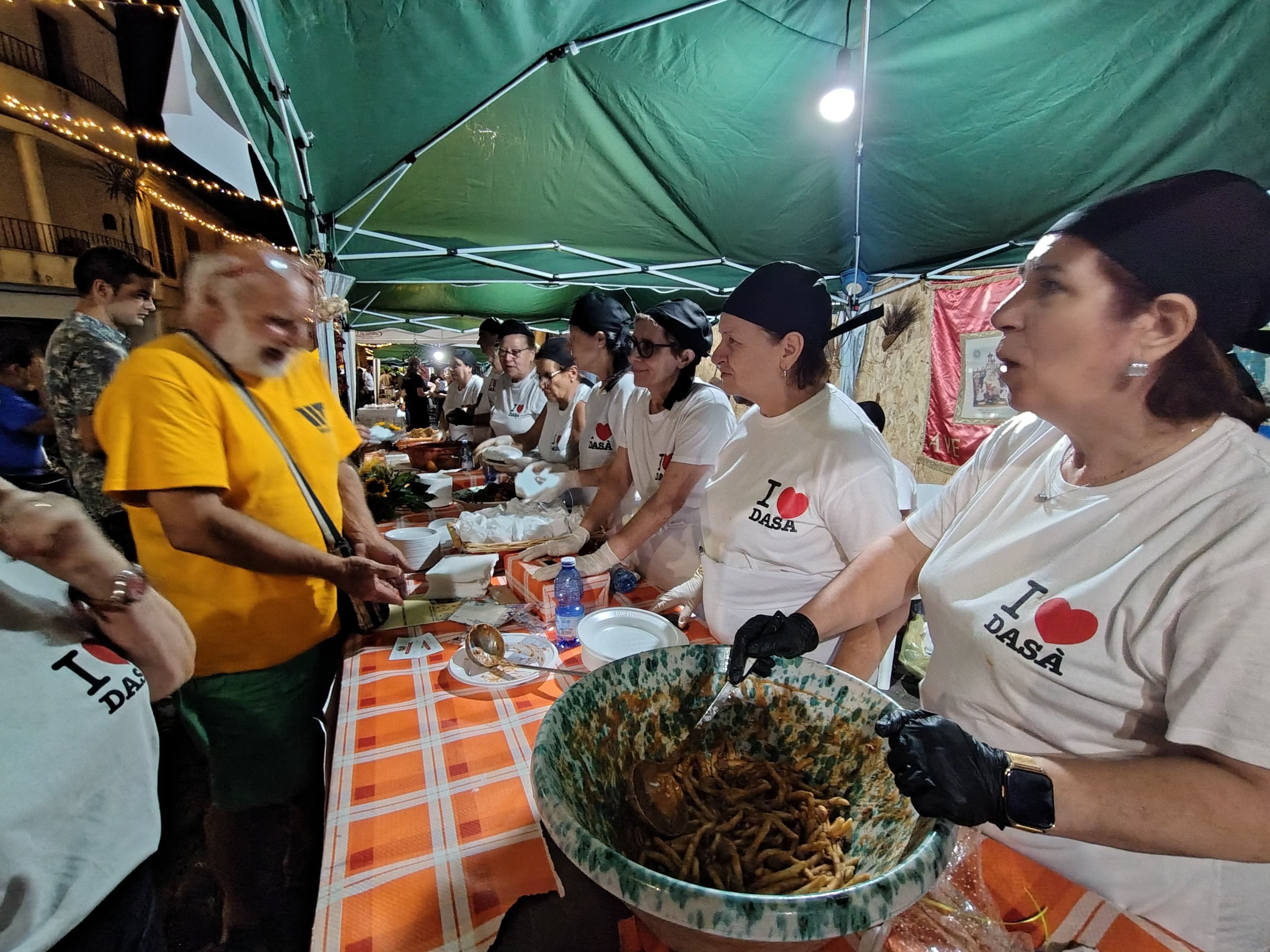 Dasà Food Fest 2026 — foto 7