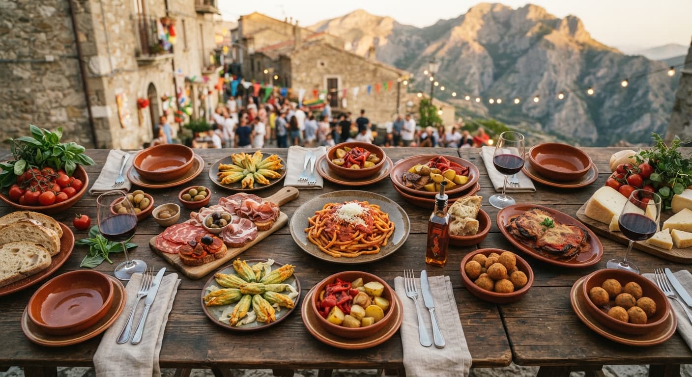 Dasà Food Fest 2026