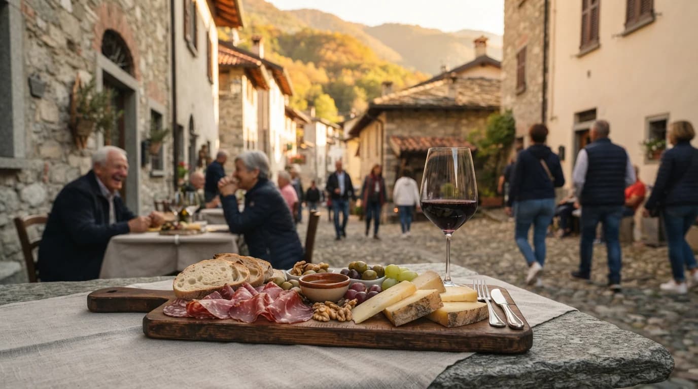 DegustaGianico