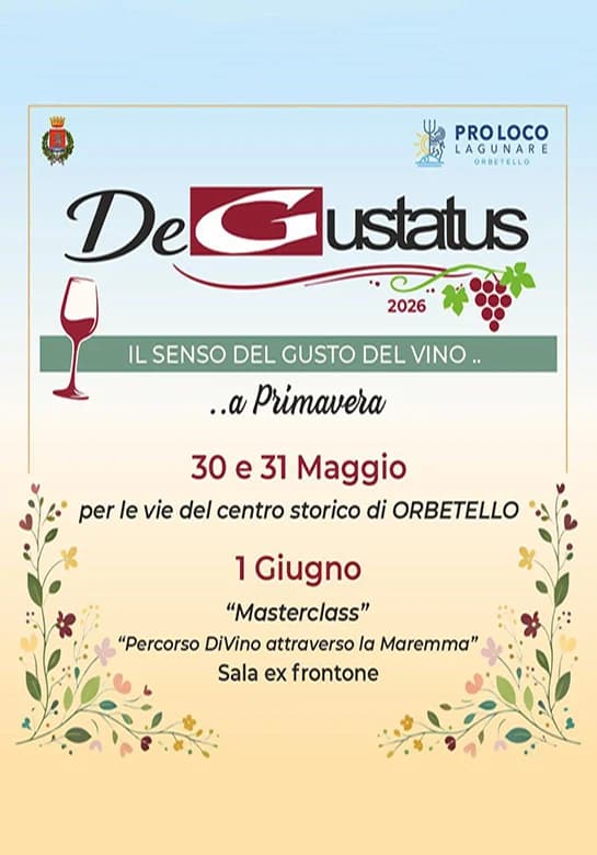 DeGustatus