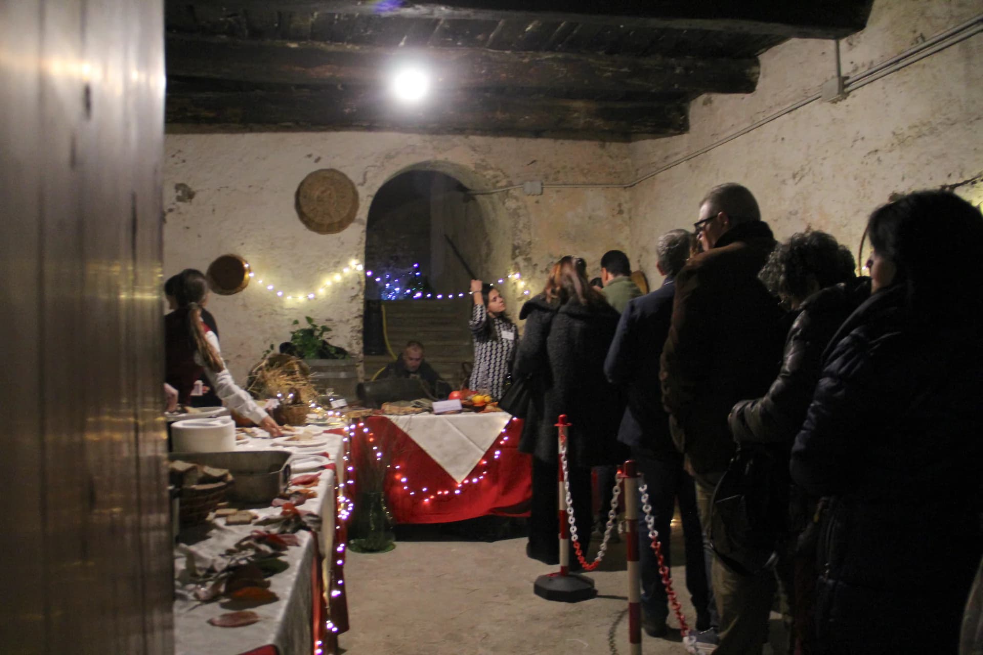 Di...vino, d'olio e dintorni (Wine, Olive Oil and Surroundings) — foto 1