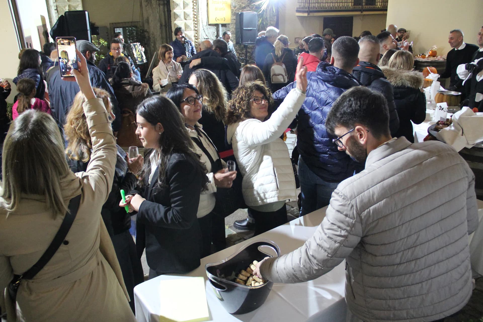 Di...vino, d'olio e dintorni — foto 5