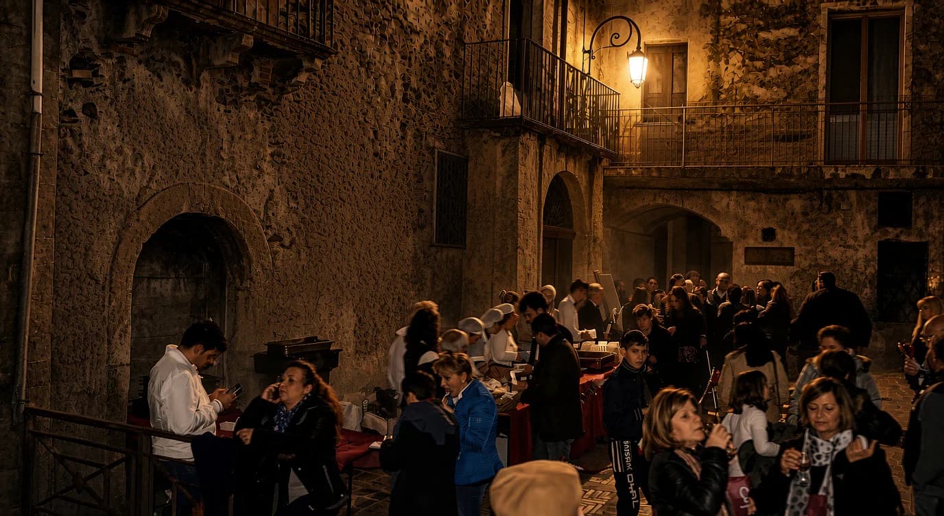 Di...vino, d'olio e dintorni — foto 1