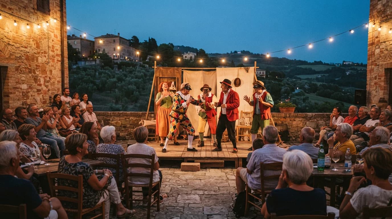Dialetto che piacere