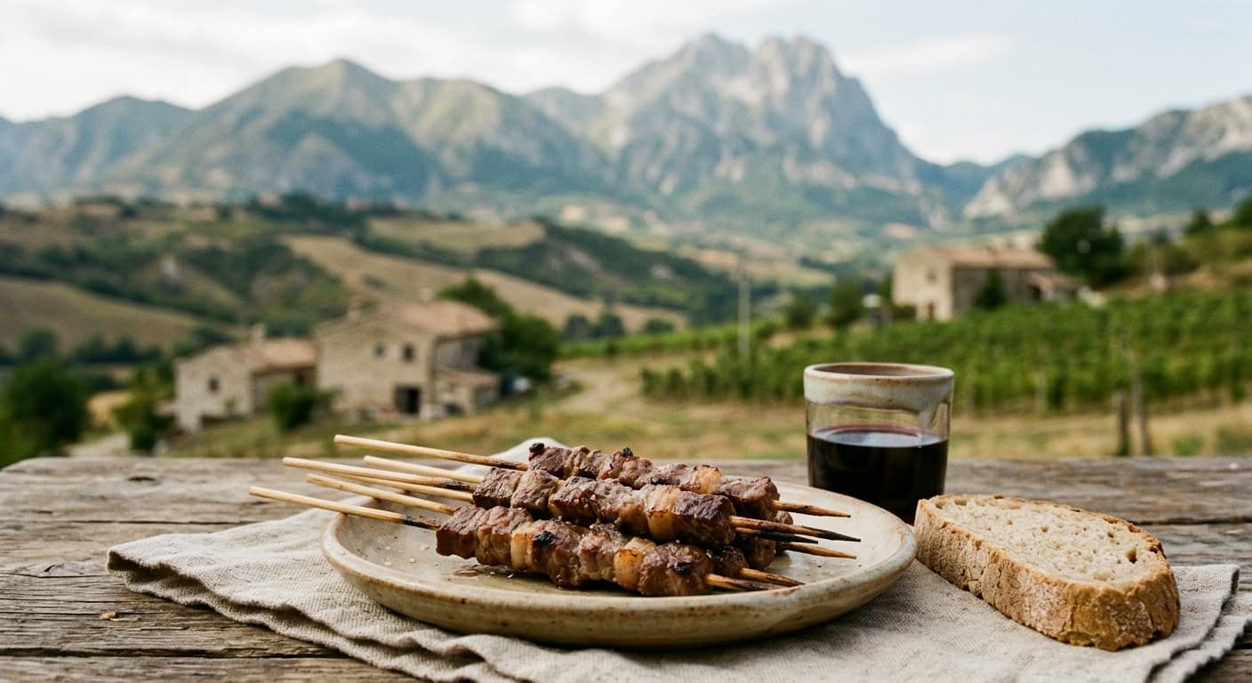 Divinamente Abruzzo