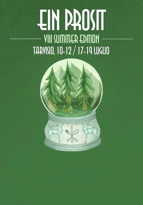 Ein Prosit Summer Edition