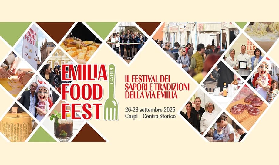 Emilia Food Fest