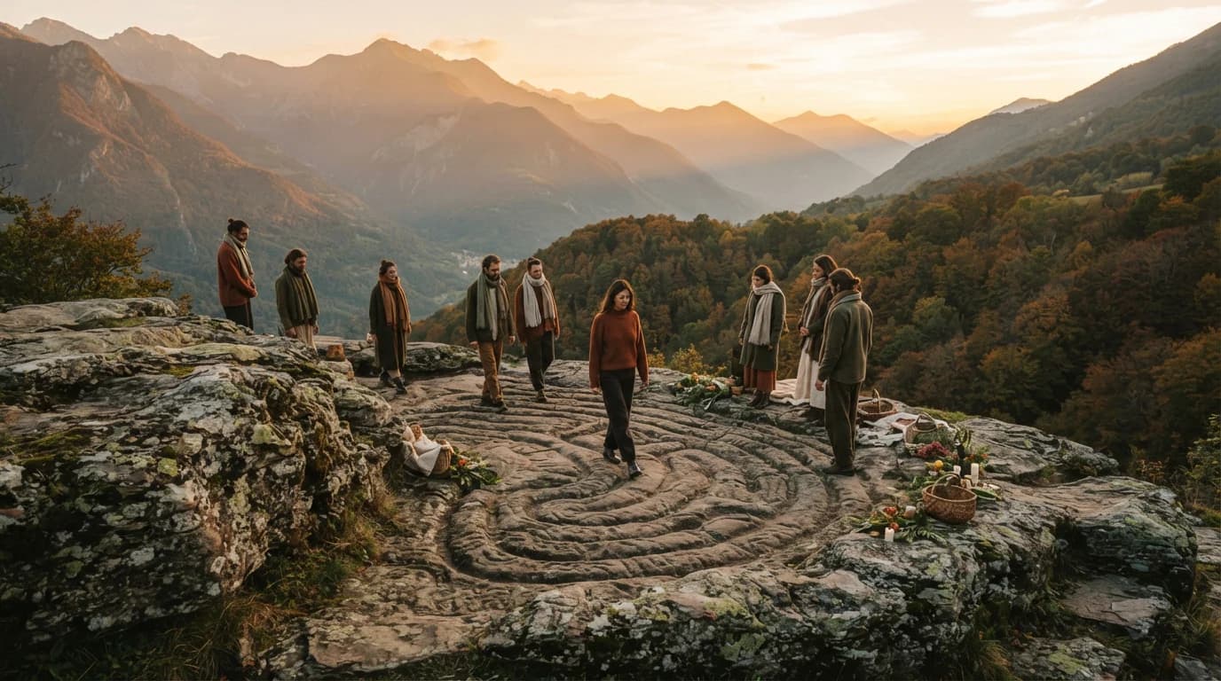Equinozio d’autunno