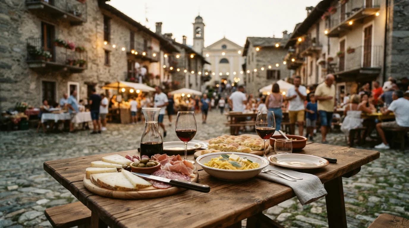 Estate brossese