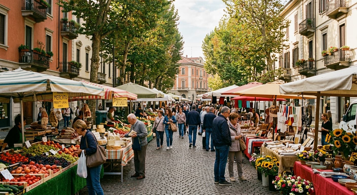 Euromercato - Novara