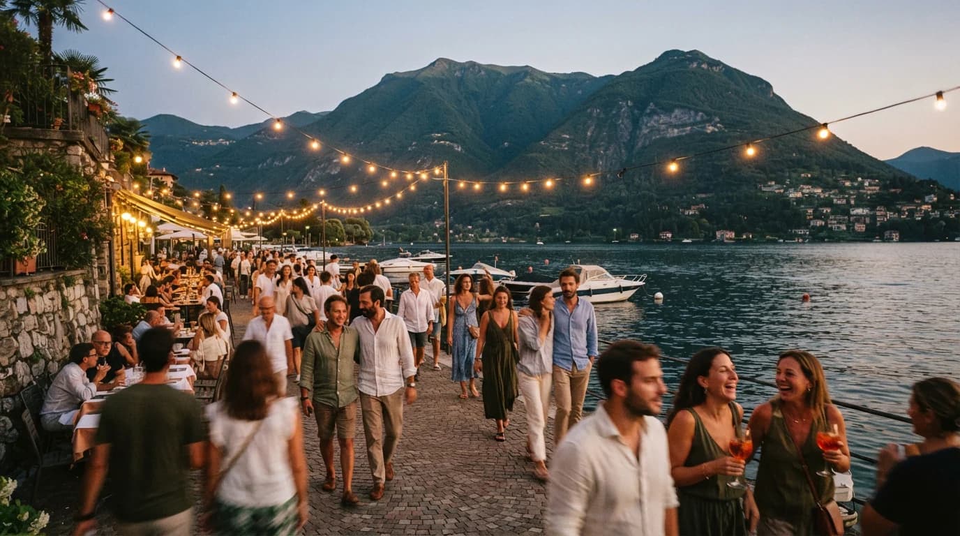 Eventi estate 2026