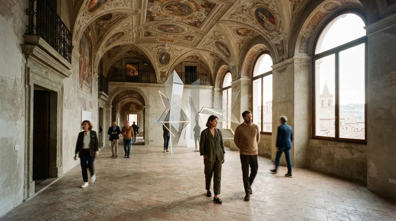 Expositio Mundi