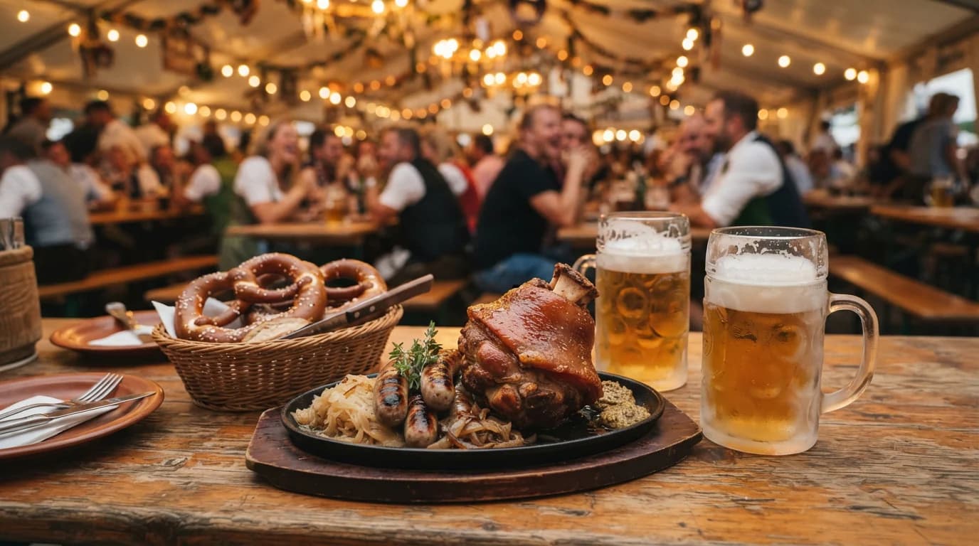 Fauglis di Gonars (UD) – Fauglis Bräu / Festa della Birra