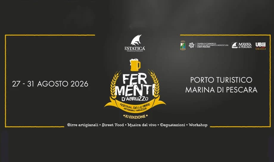 Fermenti d’Abruzzo