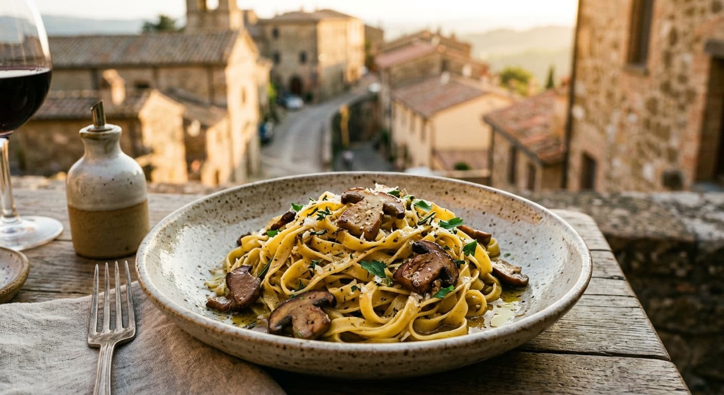 Ferragosto a Casaprota