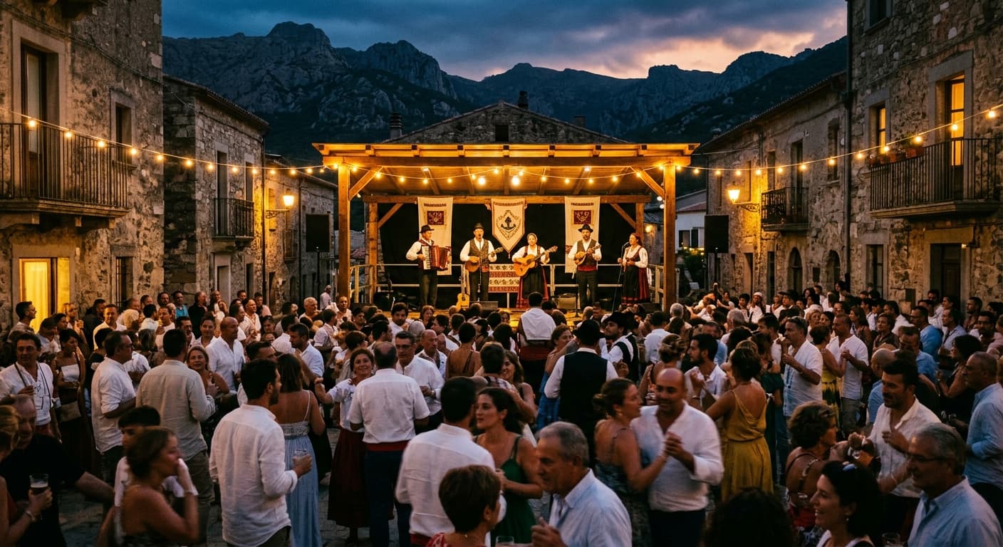 Ferragosto Escalaplanese