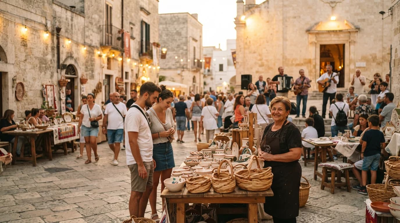 Festa Agricola 2026