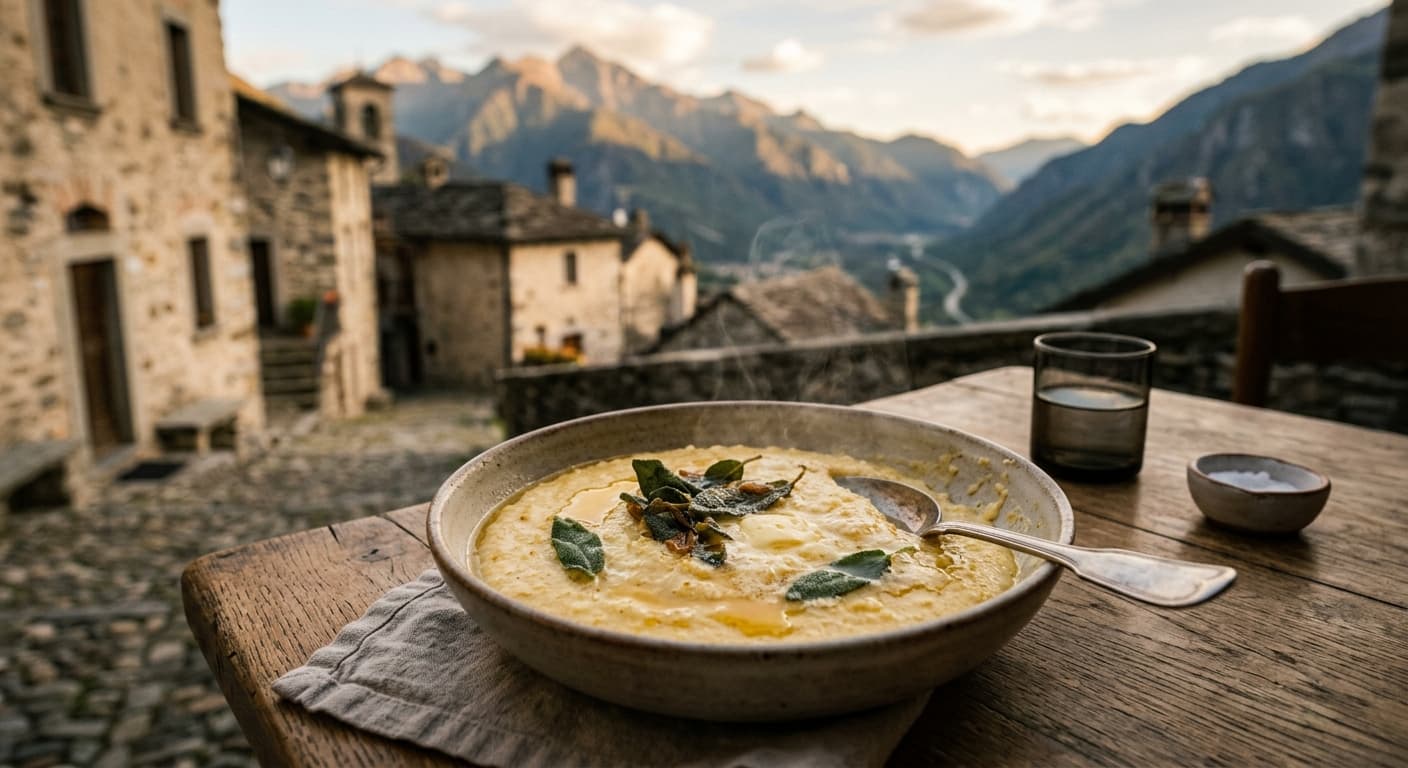 Festa al Borgo di San Giacomo