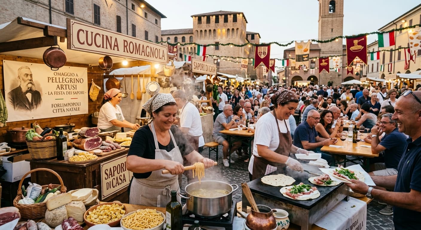 Festa artusiana