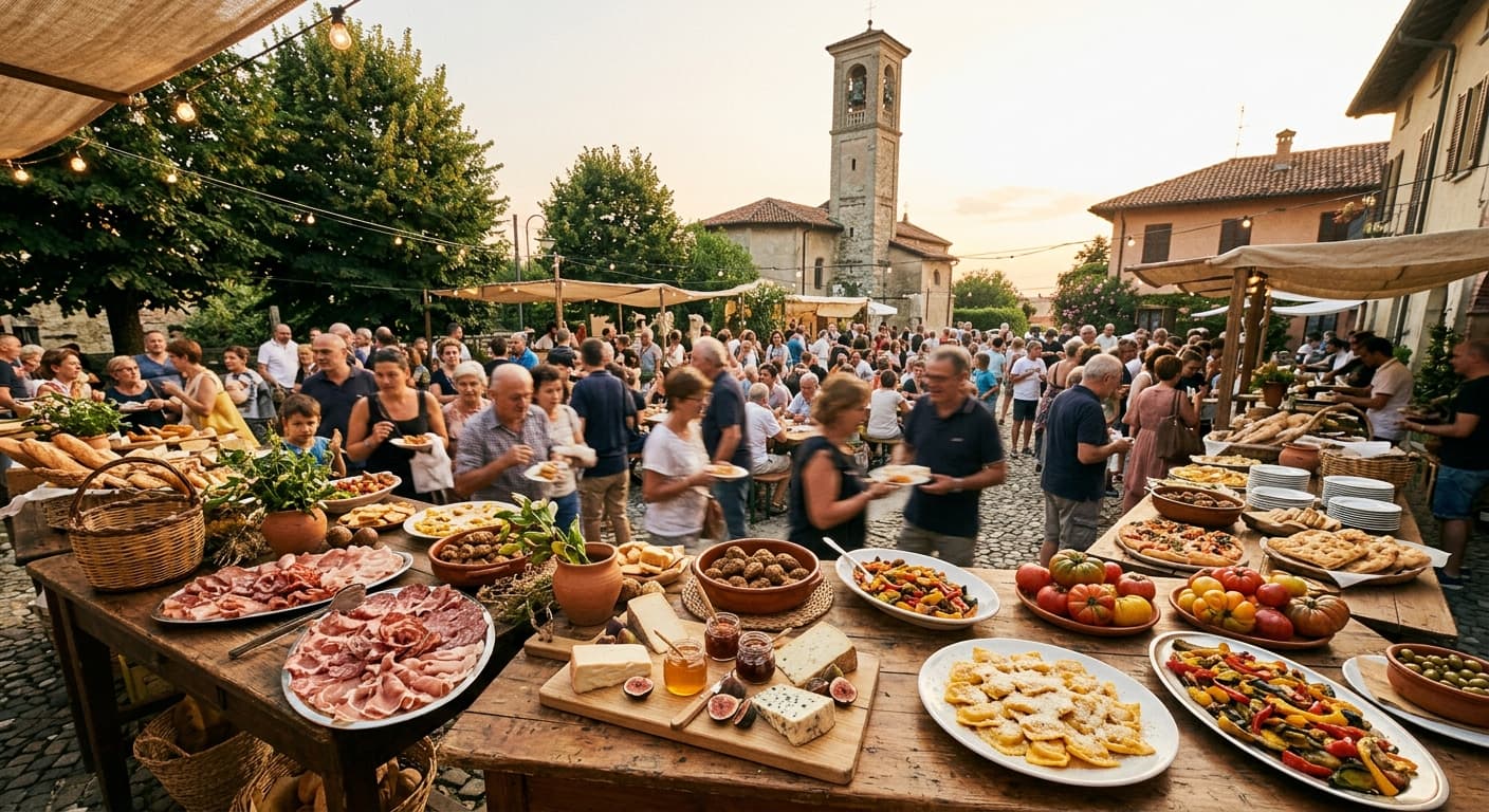 Festa AVIS Gabbiana