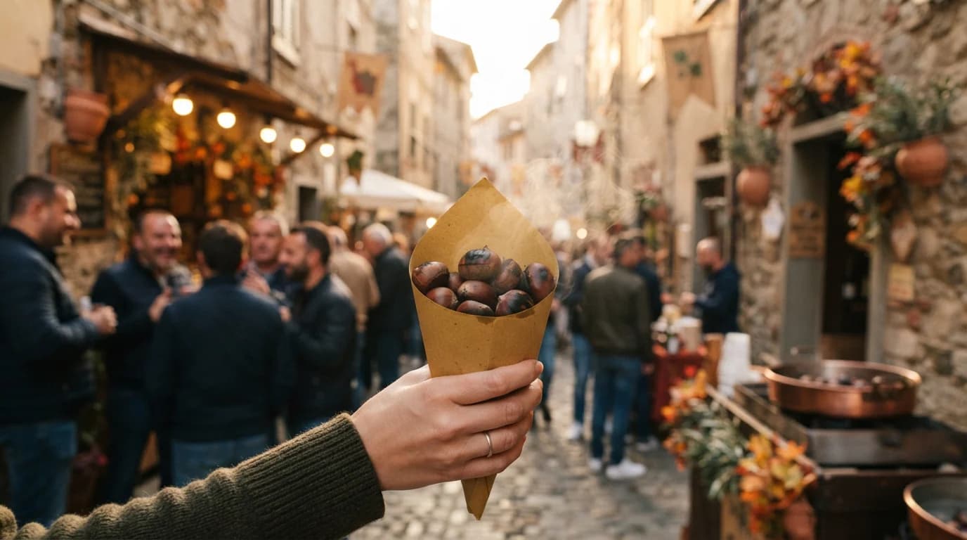 Festa d'Autunno