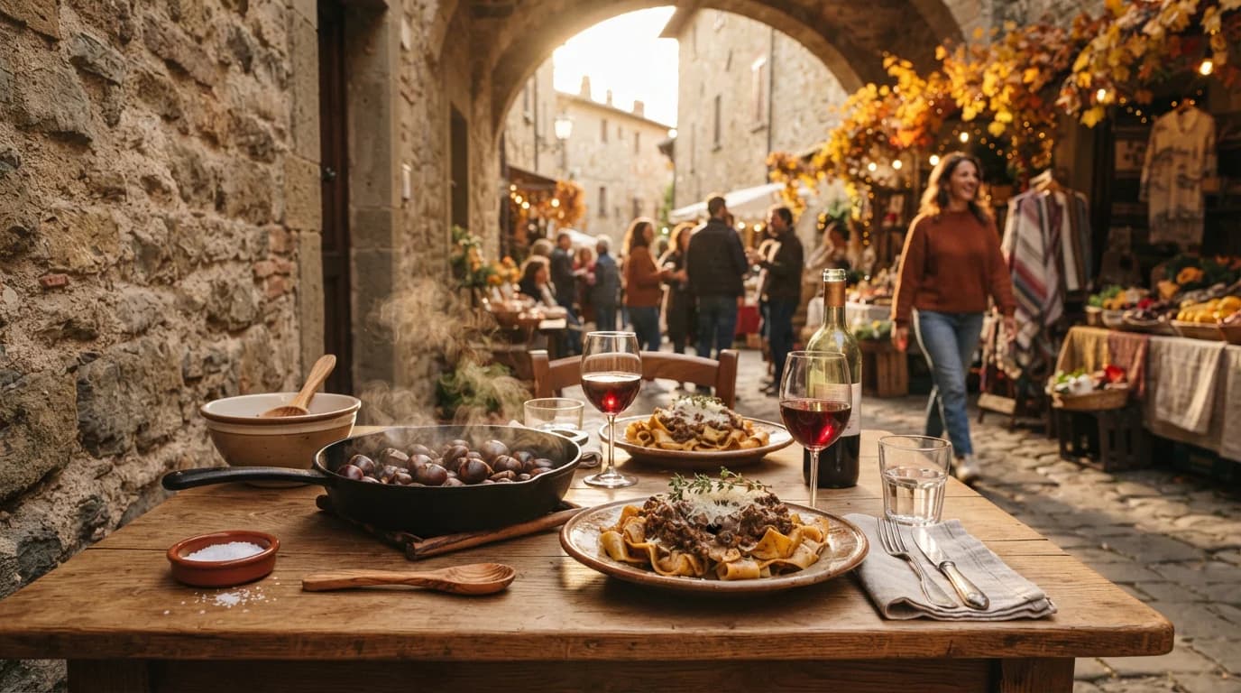 Festa d'Autunno