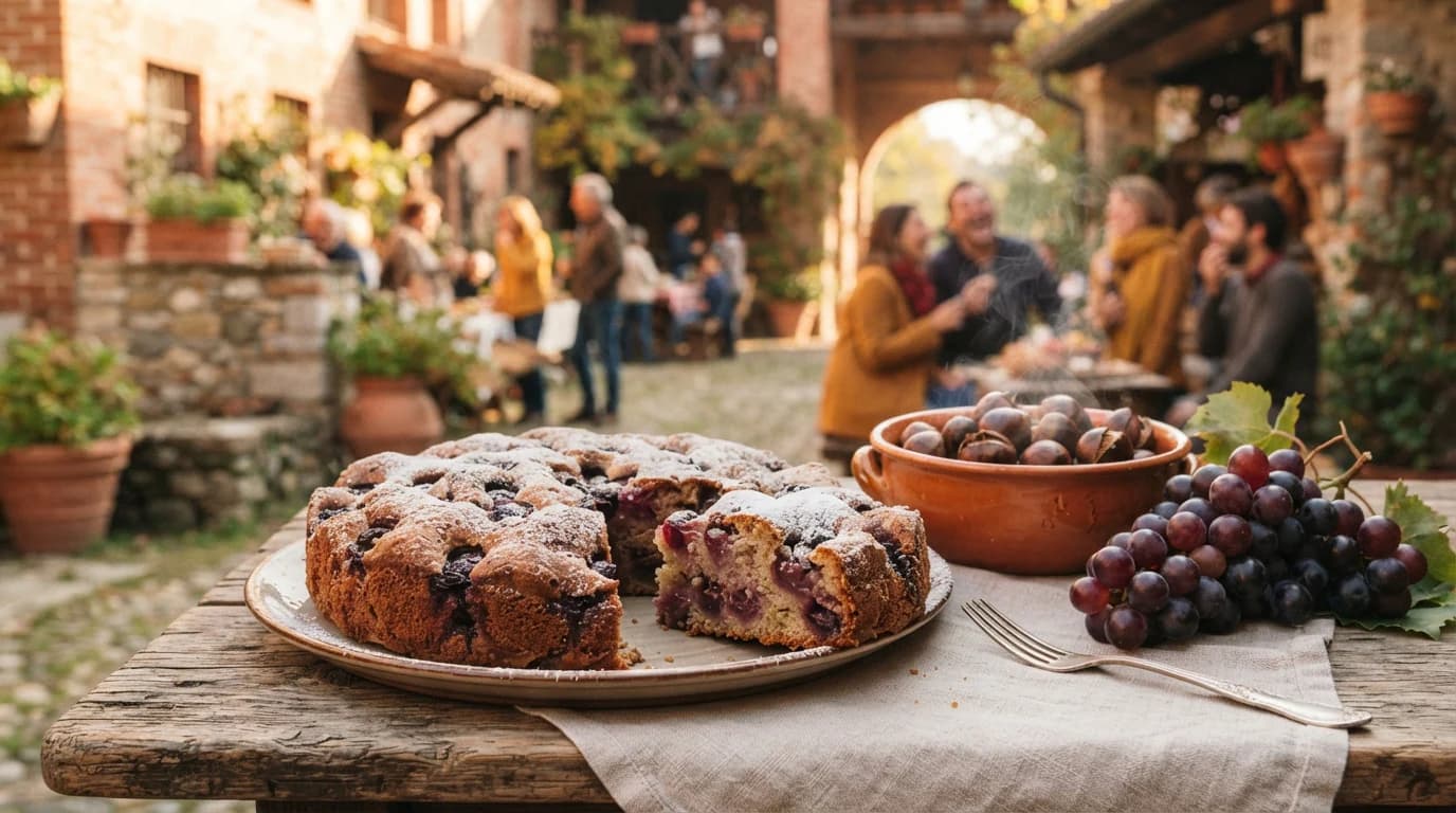Festa d’autunno