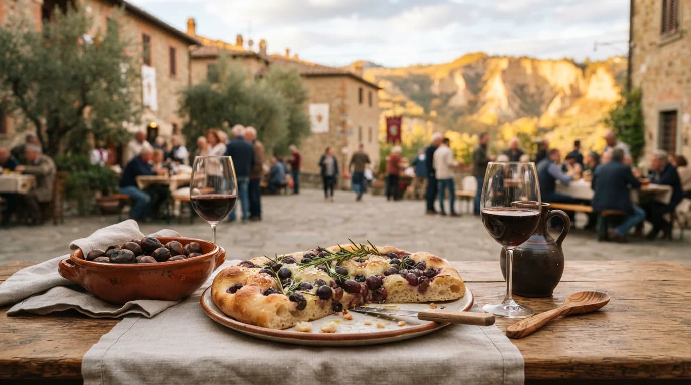 Festa d'Autunno