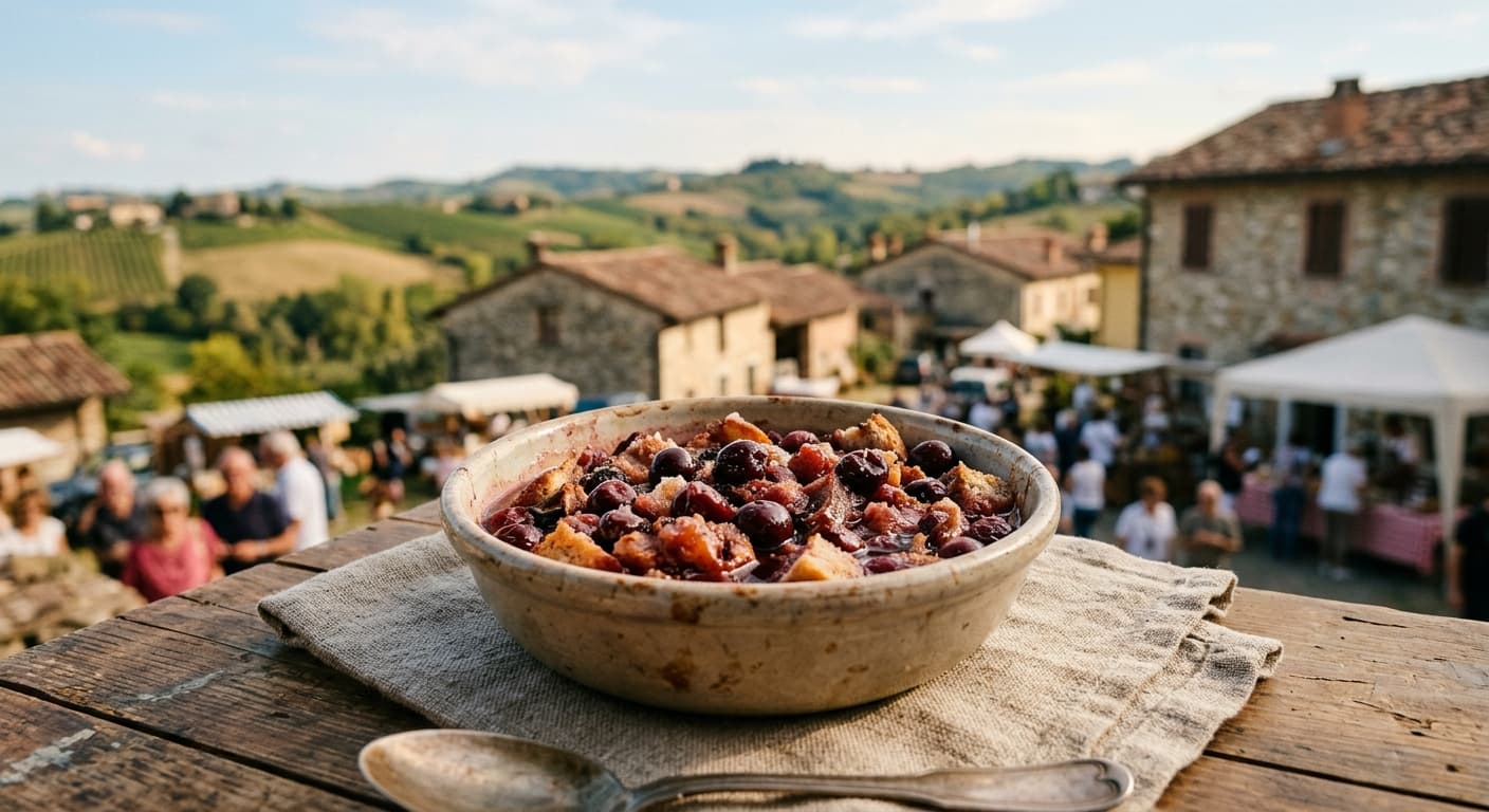 Festa de la saresa