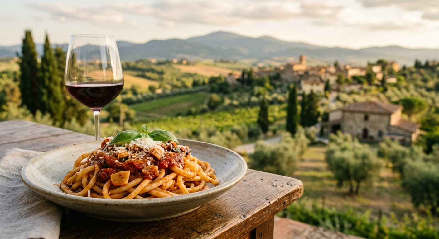 Festa degli antichi sapori aretini