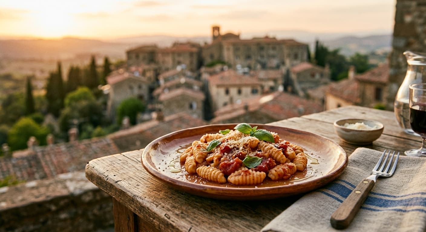 Festa degli Gnocchi co'i Ferro