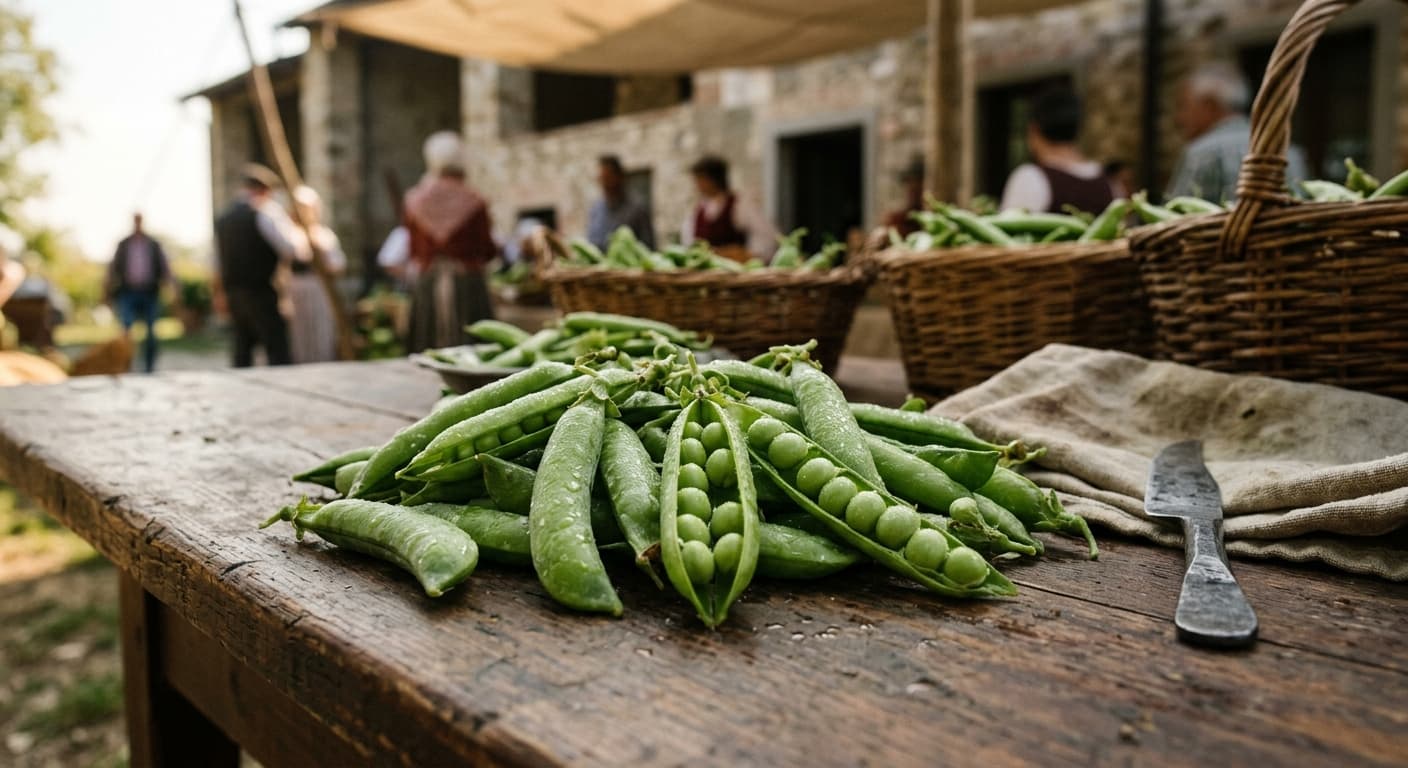 Festa dei Bisi