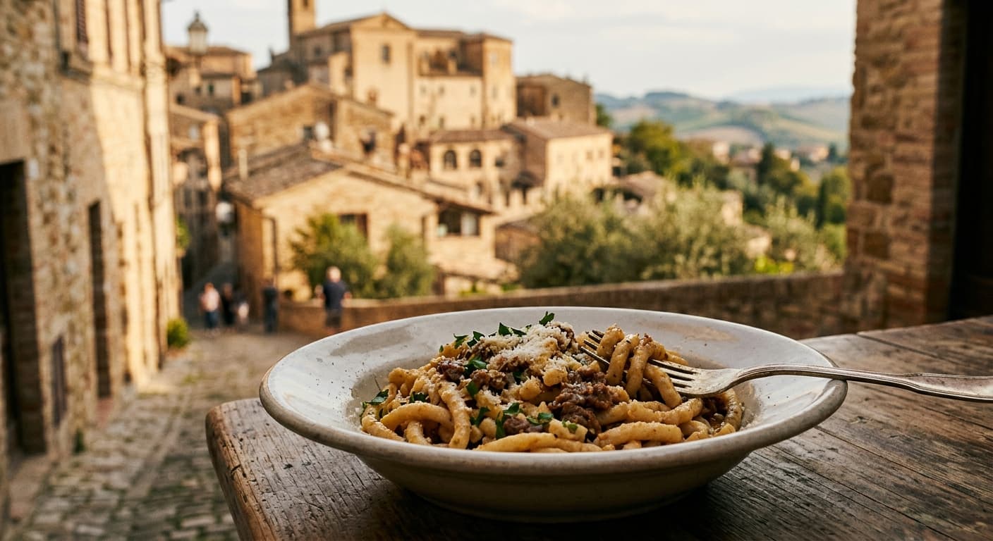 Festa dei Folli Corinaldo