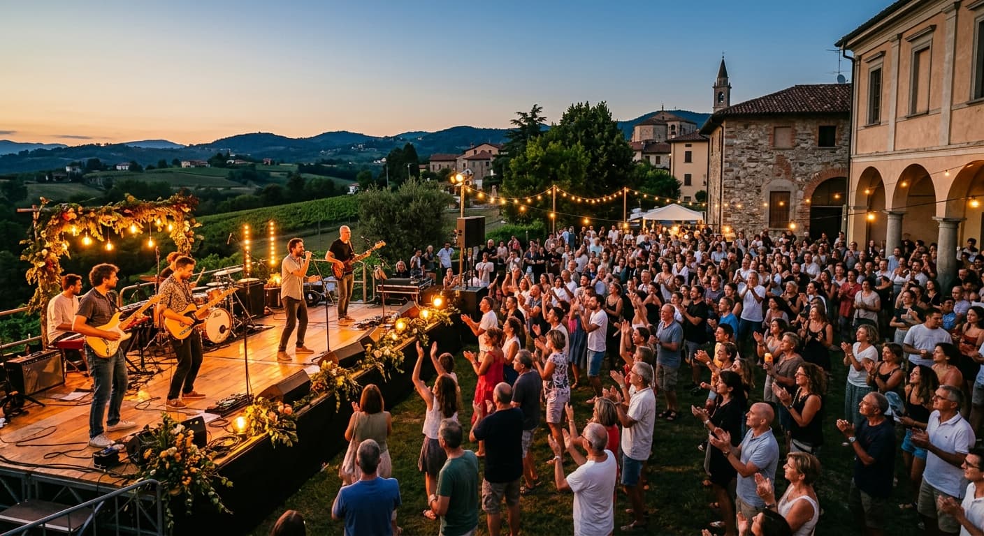 Festa dei girasoli