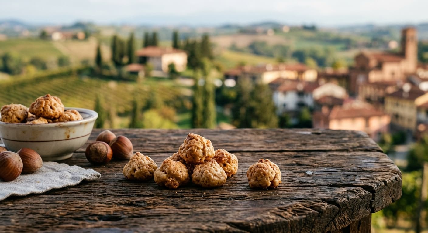 Festa dei Nocciolini