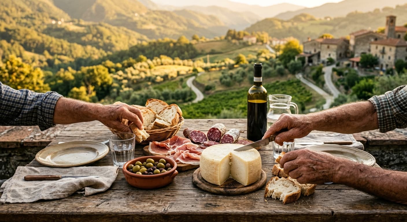 Festa dei Pastori