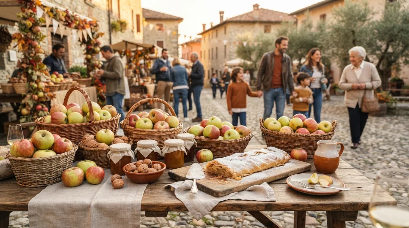 Festa dei Pomi