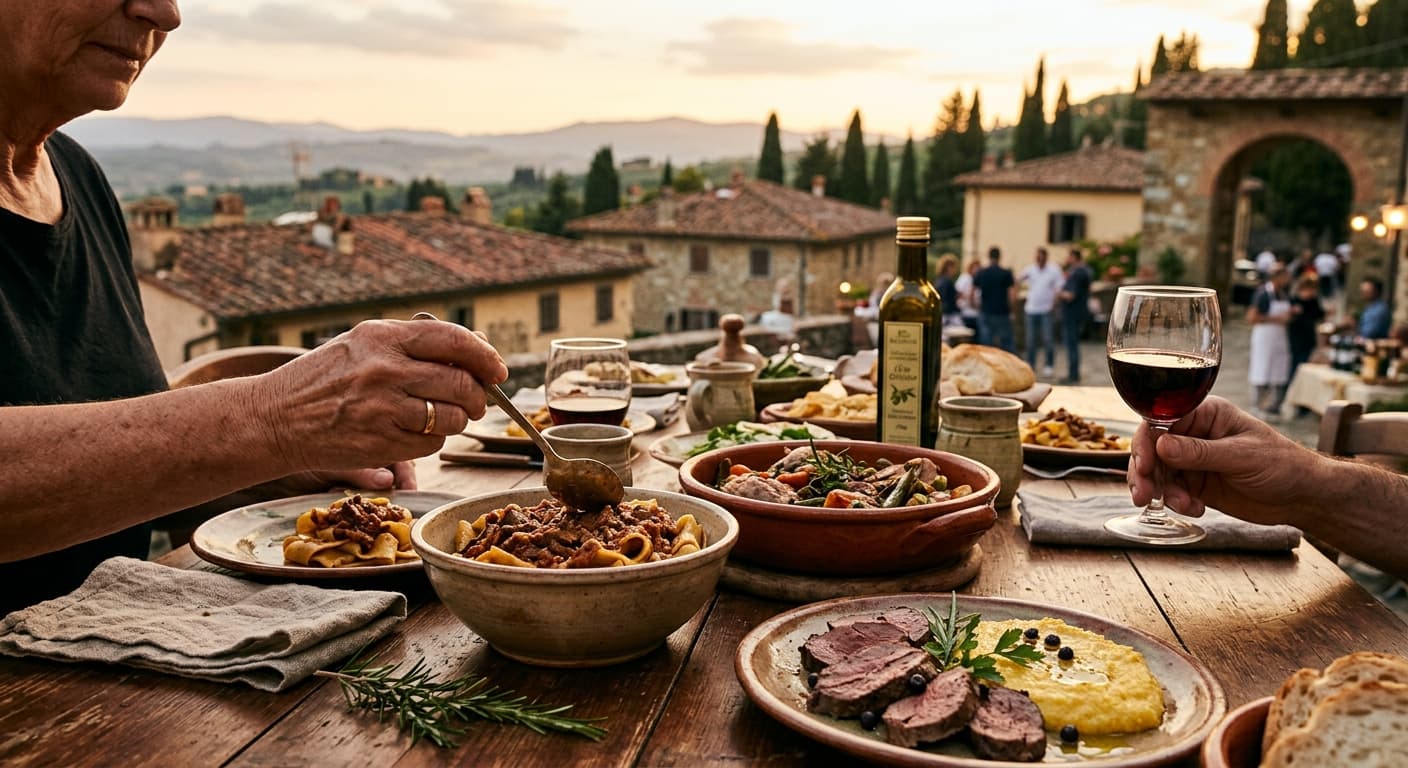Festa dei Volpai